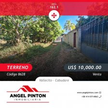 Terreno en Venta en  Cabudare, Lara