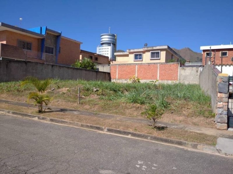 Foto Terreno en Venta en VALLES DE CAMORUCO, Valencia, Carabobo - U$D 40.000 - TEV144311 - BienesOnLine