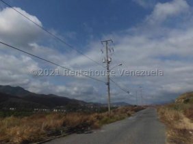 Terreno en Venta en vega arriba Guatire, Miranda