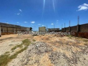 Terreno en Venta en  Punto Fijo, Falcón