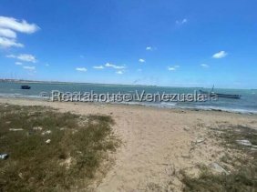 Terreno en Venta en  Punto Fijo, Falcón