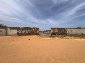 Terreno en Venta en  Punto Fijo, Falcón