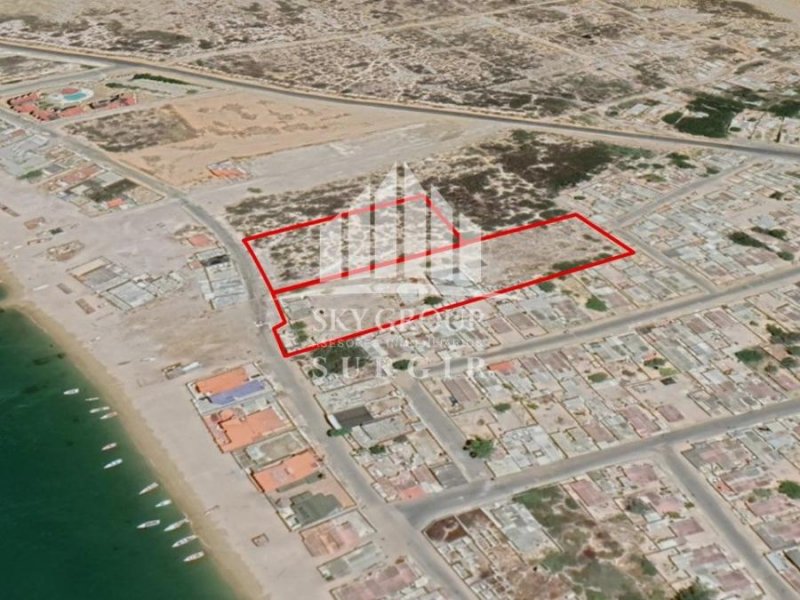 Foto Terreno en Venta en Los Taques, Punto Fijo, Falcón - U$D 2.255.000 - TEV189863 - BienesOnLine