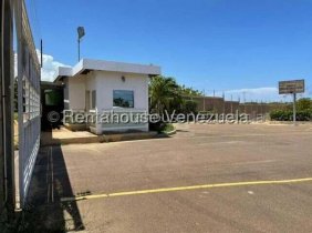 Terreno en Venta en  Punto Fijo, Falcón