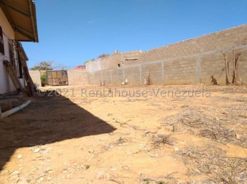 Foto Terreno en Venta en Punto Fijo, Falcón - U$D 7.000 - TEV165302 - BienesOnLine