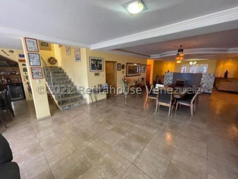 Foto Casa en Venta en Punto Fijo, Falcón - U$D 300.000 - CAV198865 - BienesOnLine