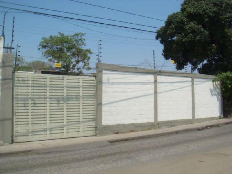 Foto Terreno en Venta en Barquisimeto, Lara - BsF 120.000.000 - TEV85492 - BienesOnLine