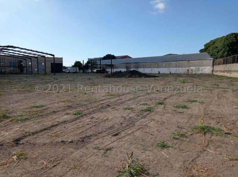 Foto Terreno en Venta en Flor amarillo, Valencia, Carabobo - U$D 4.500 - TEV155014 - BienesOnLine