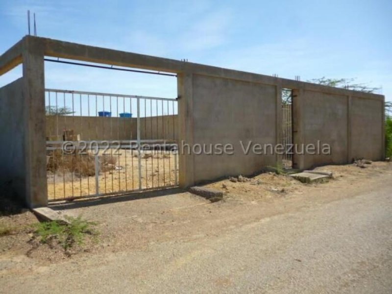 Foto Casa en Venta en Guanadito, Falcón - BsF 3.500 - CAV181290 - BienesOnLine