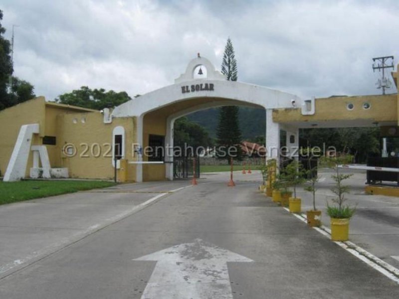 Foto Terreno en Venta en Guataparo, Valencia, Carabobo - U$D 60.000 - TEV160752 - BienesOnLine