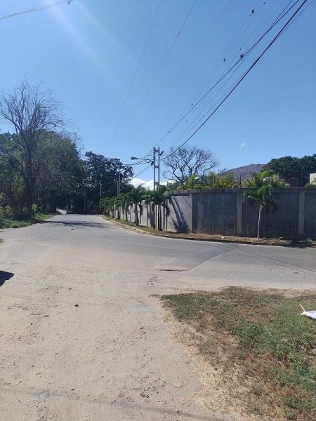 Foto Terreno en Venta en SAN DIEGO, San Diego, Carabobo - U$D 7.000 - TEV200771 - BienesOnLine