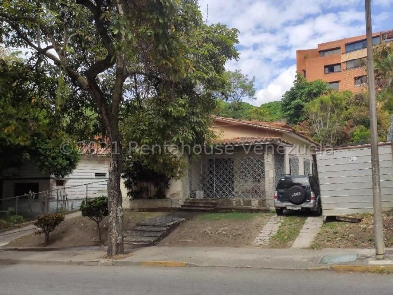 Terreno en Venta en La Castellana Caracas, Distrito Federal