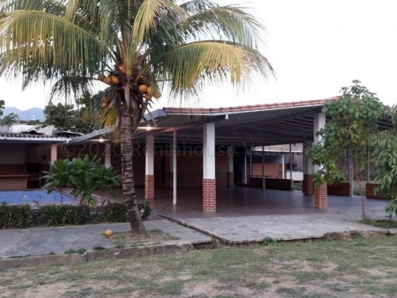 Foto Terreno en Venta en La Cumaca, San Diego, Carabobo - U$D 400.000 - TEV141463 - BienesOnLine