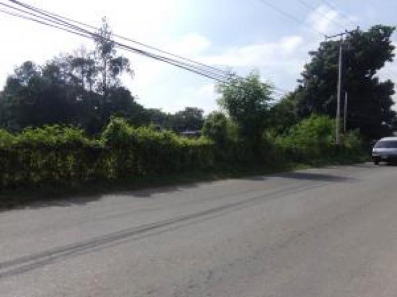 Foto Terreno en Venta en San Diego, Carabobo - BsF 160.000.000 - TEV74290 - BienesOnLine