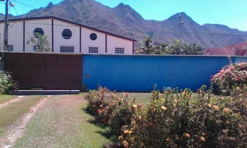 Foto Terreno en Venta en las morochas san diego, San Diego, Carabobo - U$D 45.000 - TEV141215 - BienesOnLine