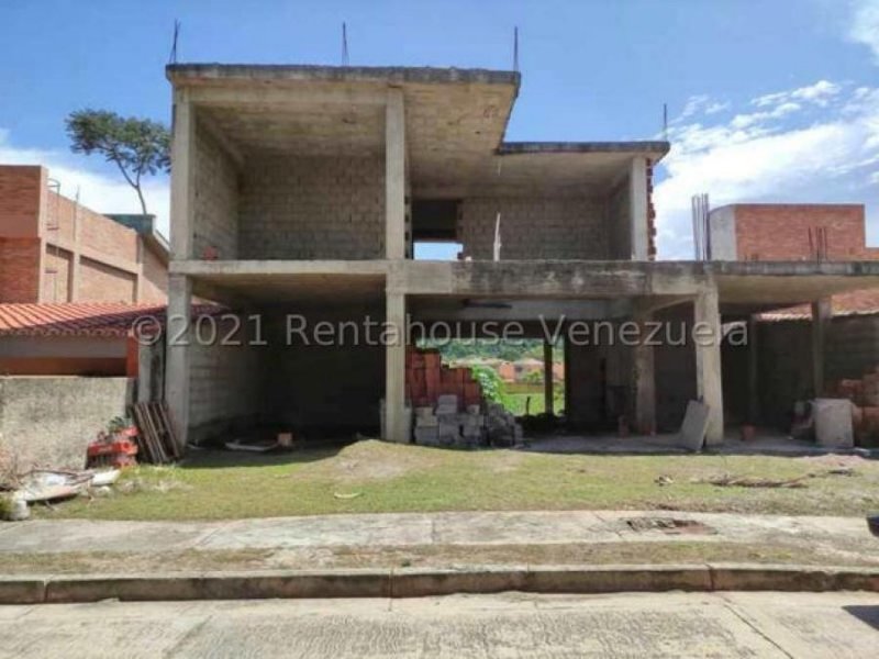 Foto Terreno en Venta en Lomas del Country, Valencia, Carabobo - U$D 120.000 - TEV162790 - BienesOnLine