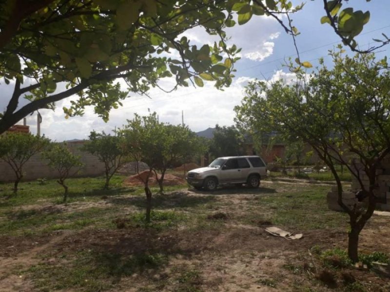 Foto Terreno en Venta en San Diego, San Diego, Carabobo - U$D 4.000 - TEV145550 - BienesOnLine