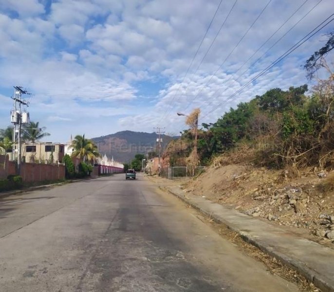 Foto Terreno en Venta en Manantial, Valencia, Carabobo - U$D 260.000 - TEV162768 - BienesOnLine