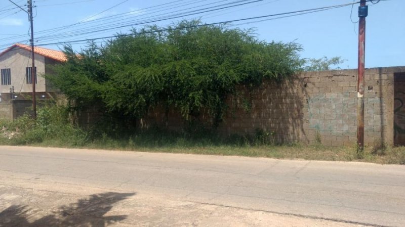 Terreno en Venta en El Hato Pampatar, Nueva Esparta