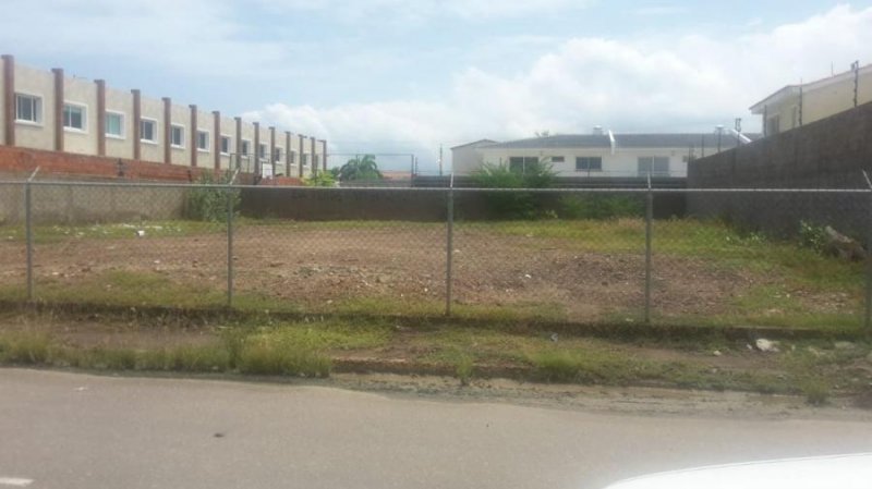 Foto Terreno en Venta en Morro III, Lechería, Anzoátegui - U$D 240.000 - TEV212373 - BienesOnLine