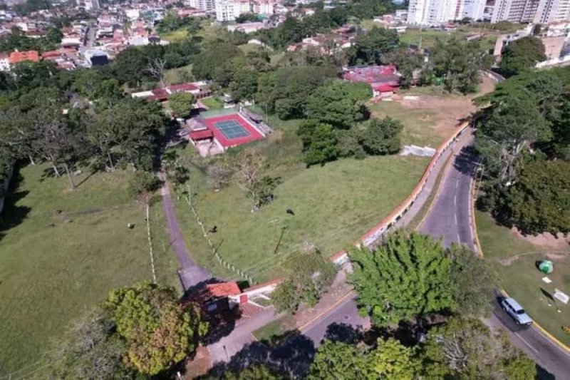 Terreno en Venta en Pueblo Nuevo San Cristóbal, Táchira