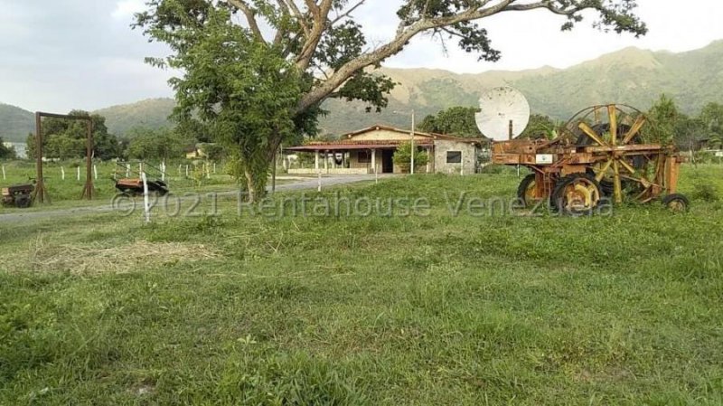 Foto Terreno en Venta en Sabana del Medio, Valencia, Carabobo - U$D 360.000 - TEV162711 - BienesOnLine