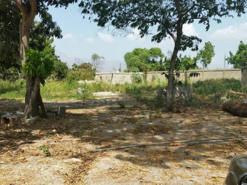 Terreno en Venta San Joaquin 7000m2