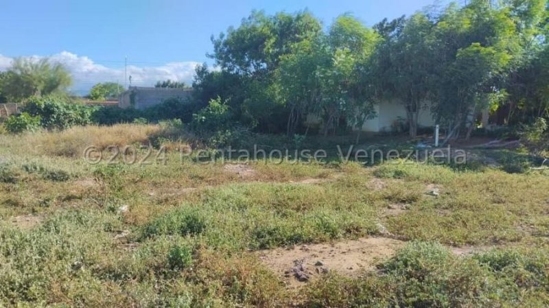 Foto Terreno en Venta en Coro, Falcón - U$D 1.900 - TEV226784 - BienesOnLine