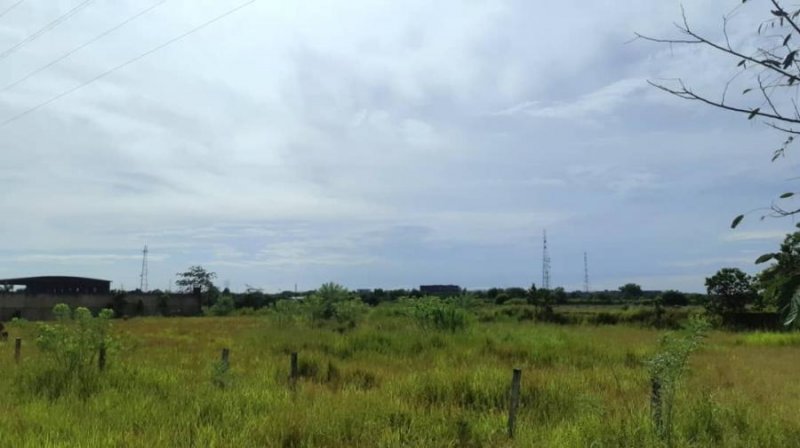 Terreno en Venta en SAN MIGUEL Maturín, Monagas