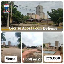 Terreno en Venta en Maracaibo Maracaibo, Zulia