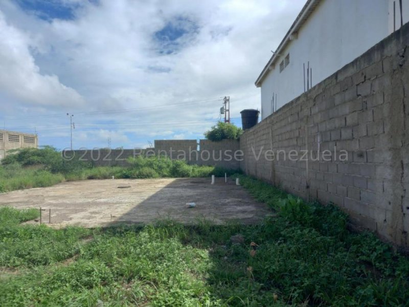 Foto Terreno en Venta en Coro, Falcón - U$D 6.500 - TEV227814 - BienesOnLine