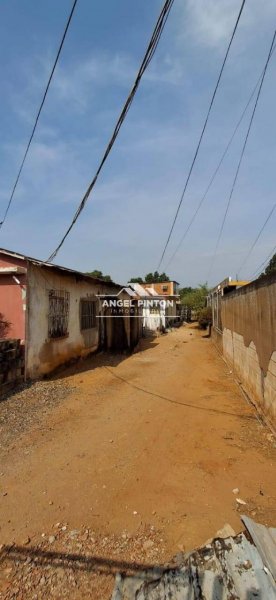 TERRENO EN VENTA SECTOR PANAMERICANO MARACAIBO API 70482
