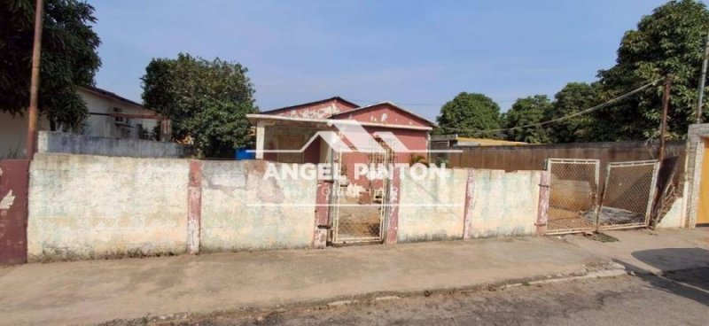 TERRENO EN VENTA SECTOR PANAMERICANO MARACAIBO API 70482 JANETTE PEREZ
