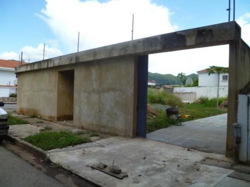 Foto Terreno en Venta en Trigal norte, Valencia, Carabobo - U$D 40.000 - TEV152436 - BienesOnLine