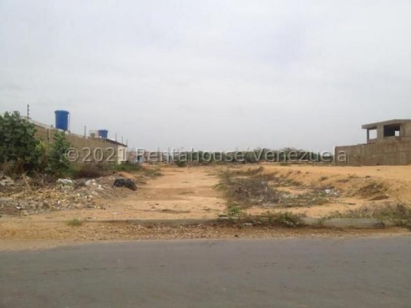 Foto Terreno en Venta en Punto Fijo, Falcón - U$D 1.000 - TEV165543 - BienesOnLine