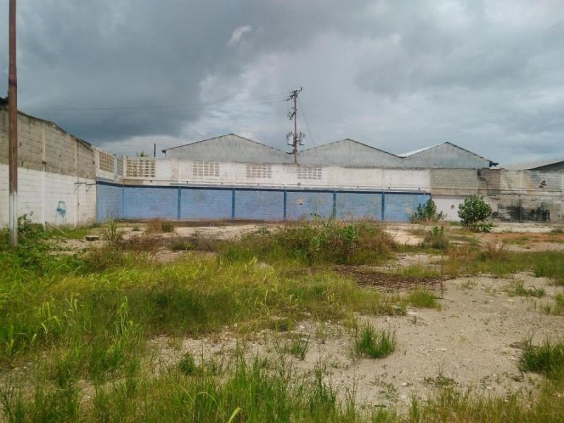 Foto Terreno en Venta en Municipio Guacara, Las Garcitas, Carabobo - U$D 150 - TEV137081 - BienesOnLine