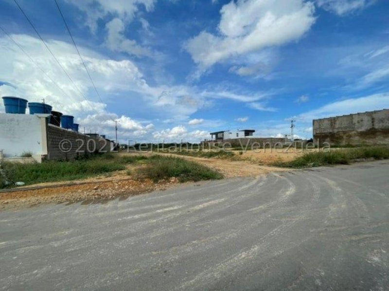 Foto Terreno en Venta en Punto Fijo, Falcón - U$D 3.200 - TEV188228 - BienesOnLine