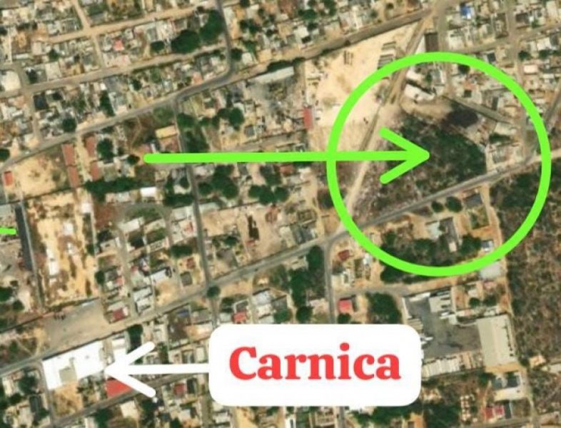 Terreno en Venta en Carirubana Santa Elena Punto Fijo Estado Falcón, Falcón