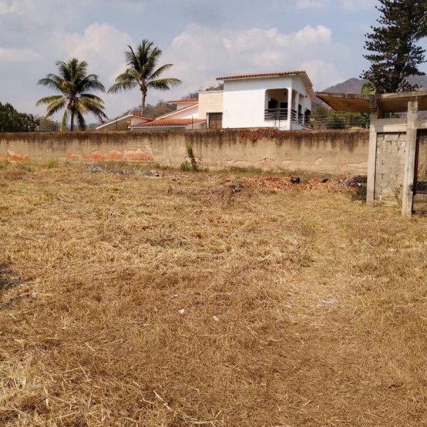 Foto Terreno en Venta en guataparo, Valencia, Carabobo - U$D 45.000 - TEV226967 - BienesOnLine