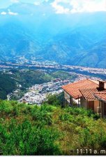 Terreno en Venta en Municipio Libertador Mérida, Mérida