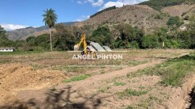 TERRENO EN VENTA ZUMBA MERIDA API 379 JANETTE PEREZ