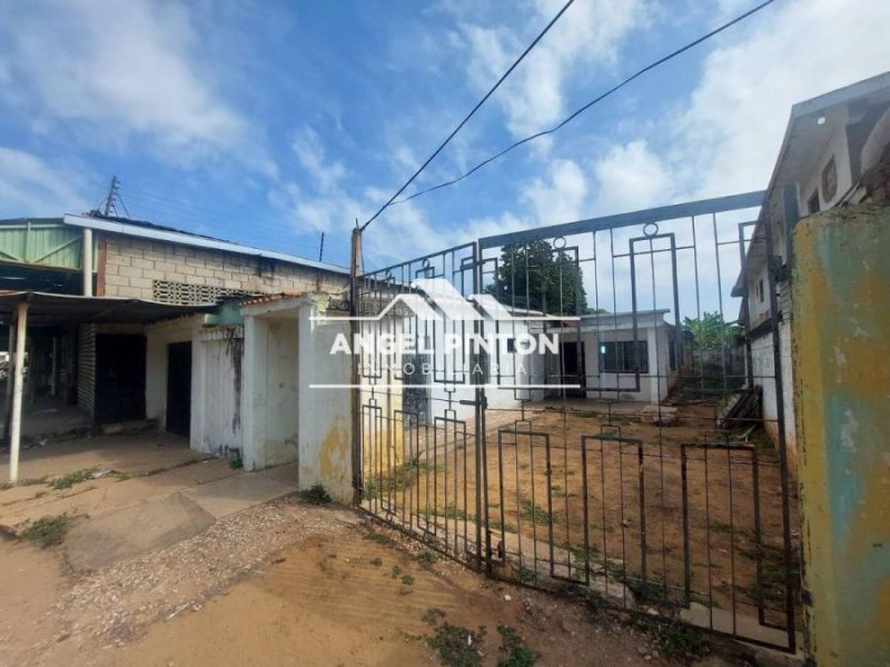 Foto Terreno en Venta en NORTE, Maracaibo, Zulia - U$D 7.000 - TEV243456 - BienesOnLine