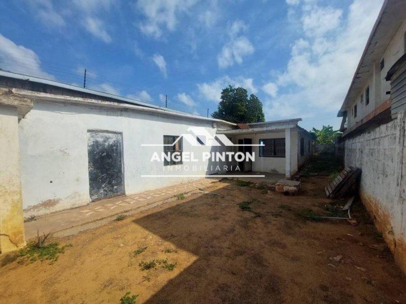 Foto Terreno en Venta en Maracaibo, Zulia - U$D 7.500 - TEV241783 - BienesOnLine