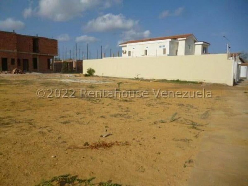 Foto Terreno en Venta en Punto Fijo, Falcón - U$D 32.000 - TEV196093 - BienesOnLine