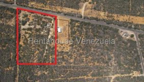 Terreno en Venta en  Punto Fijo, Falcón