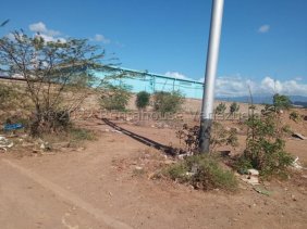 Terreno en Venta en  Coro, Falcón