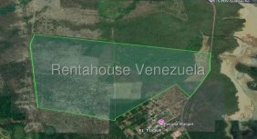 Terreno en Venta en  Punto Fijo, Falcón