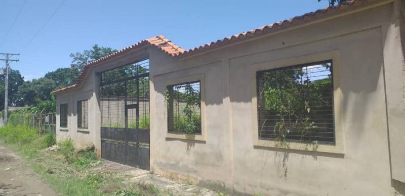 Foto Terreno en Venta en San Diego, Carabobo - BsF 10.500 - TEV124541 - BienesOnLine