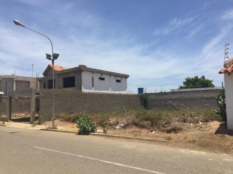 Foto Terreno en Venta en Carirubana, Punto Fijo, Falcón - BsF 43.000 - TEV118804 - BienesOnLine