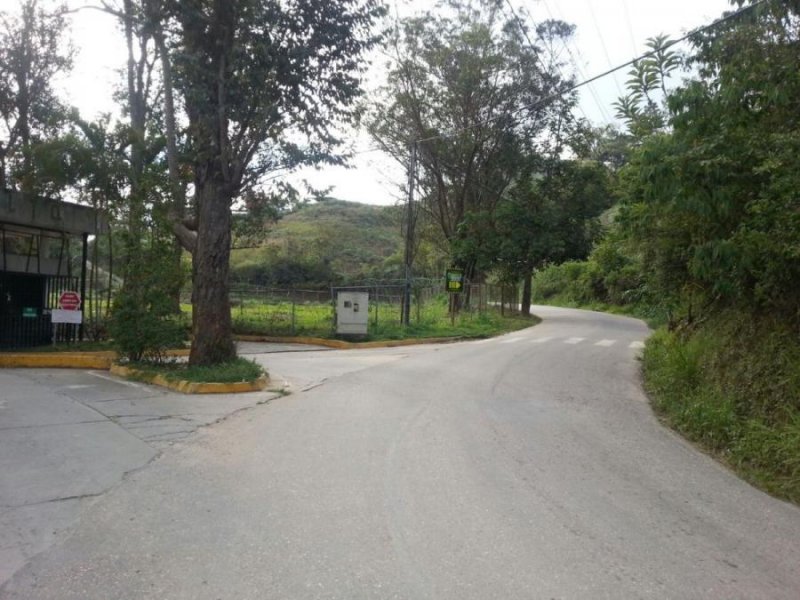 Terreno en Venta en LOS MONTES VERDES Los Teques, Miranda